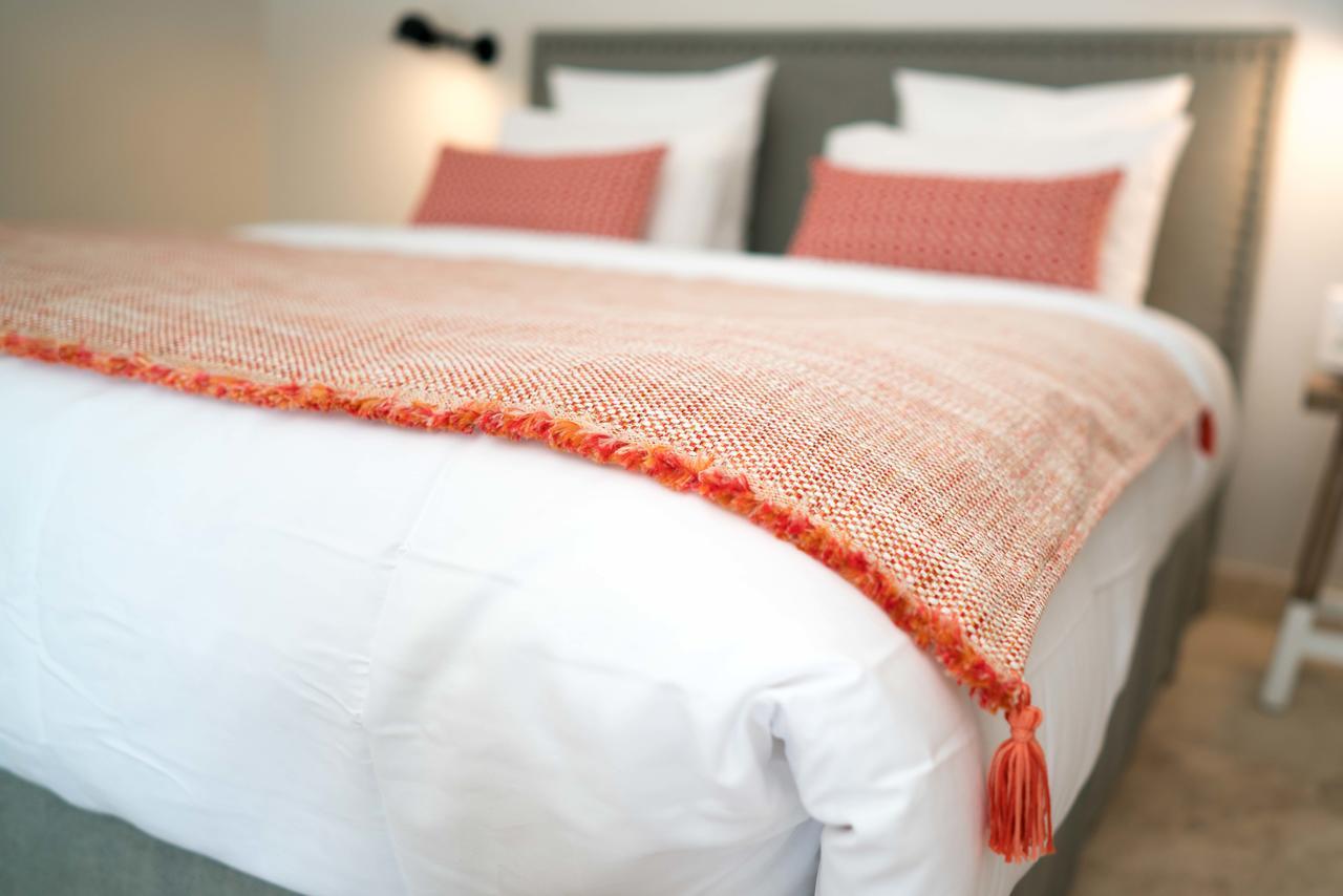 Bed and Breakfast Domaine De Saint Clair Aix-en-Provence Exteriér fotografie