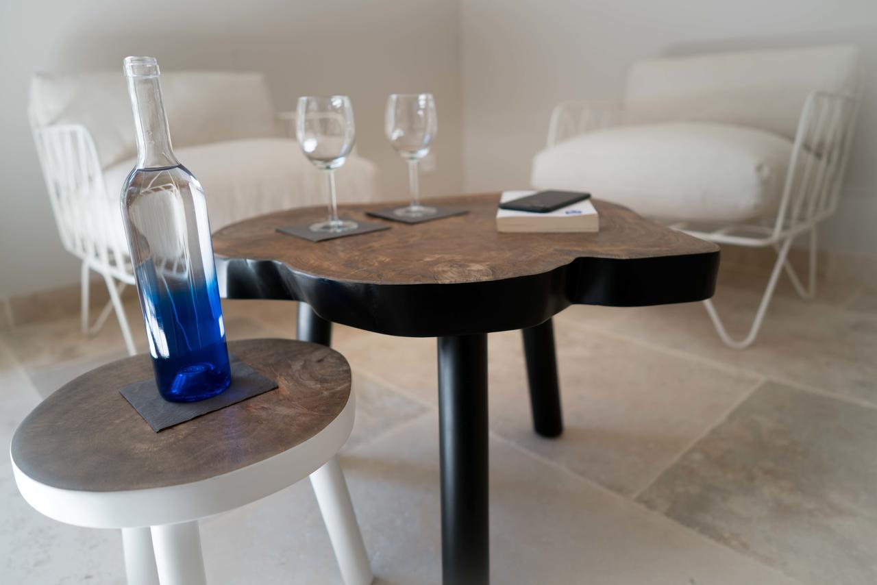 Bed and Breakfast Domaine De Saint Clair Aix-en-Provence Exteriér fotografie