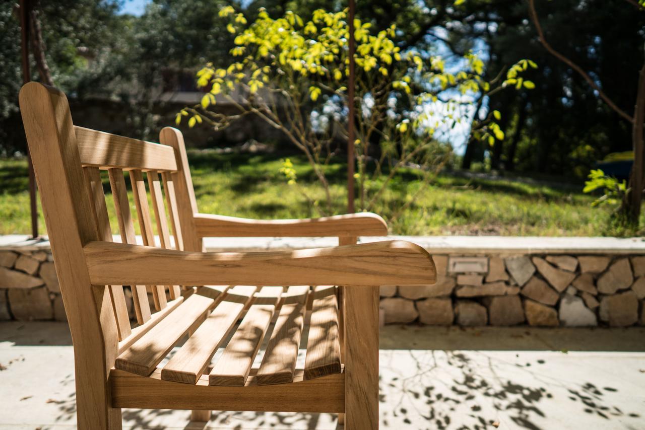 Bed and Breakfast Domaine De Saint Clair Aix-en-Provence Exteriér fotografie