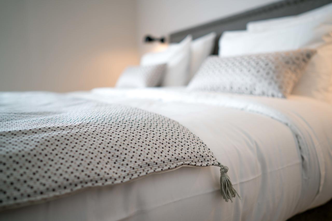 Bed and Breakfast Domaine De Saint Clair Aix-en-Provence Exteriér fotografie