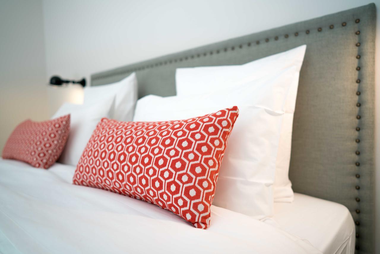 Bed and Breakfast Domaine De Saint Clair Aix-en-Provence Exteriér fotografie