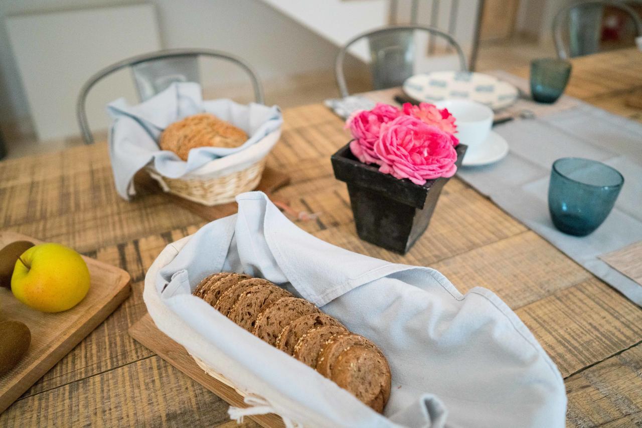 Bed and Breakfast Domaine De Saint Clair Aix-en-Provence Exteriér fotografie